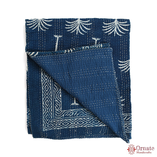 Artisan made Fair trade Kanthas by Ornate Handicrafts
