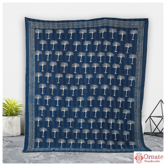 Artisan made Fair trade Kanthas by Ornate Handicrafts