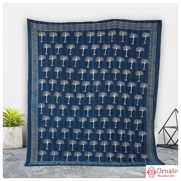 Artisan made Fair trade Kanthas by Ornate Handicrafts