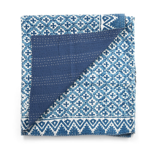 Artisan made Fair trade Kanthas by Ornate Handicrafts