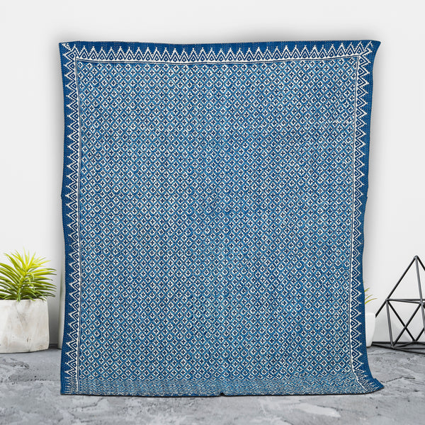 Artisan made Fair trade Kanthas by Ornate Handicrafts