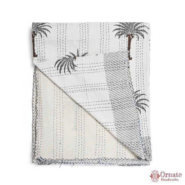 Artisan made Fair trade Kanthas by Ornate Handicrafts