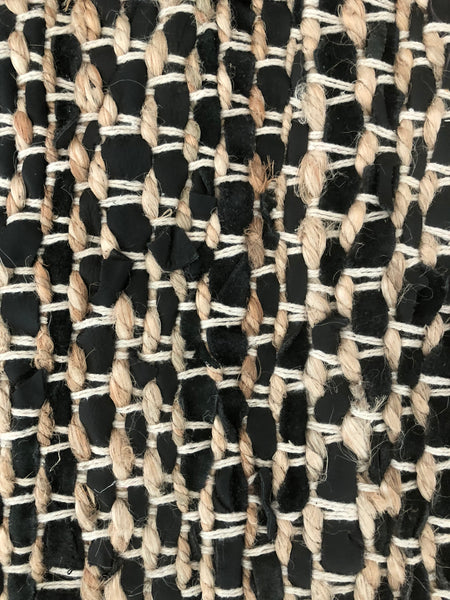 Recycled rugs by Ornate Handicrafts