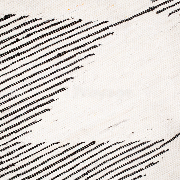 Recycled rugs by Ornate Handicrafts