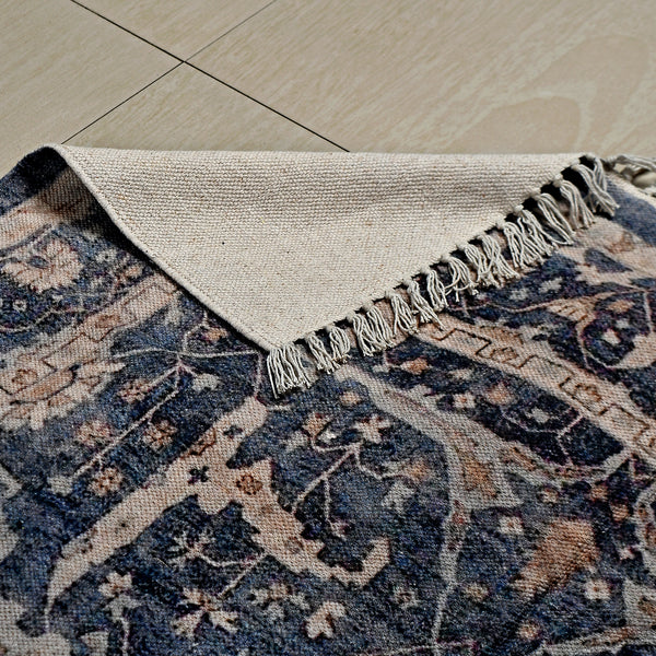 Vintage rugs by Ornate