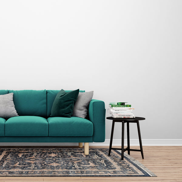 Vintage rugs by Ornate