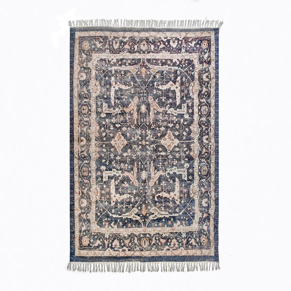 Vintage rugs by Ornate