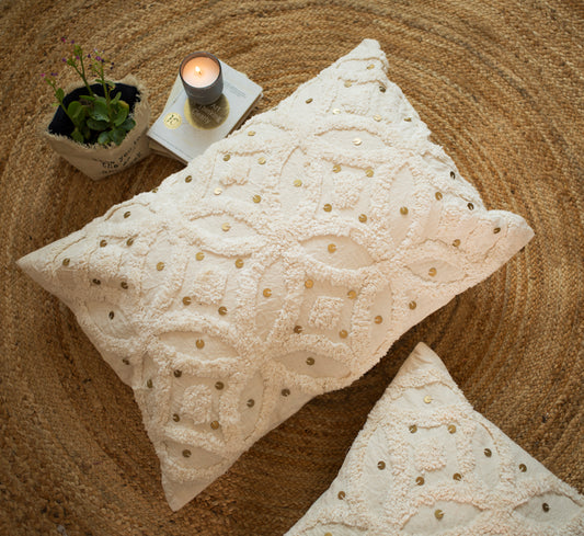 Moroccan Pillow Cases(set of 2)