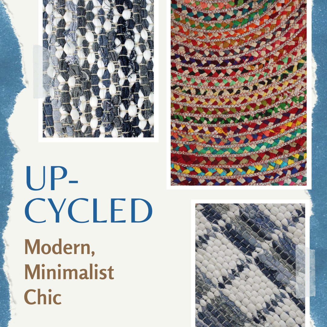 Recycled Rugs