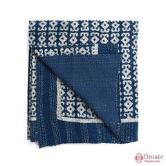 Artisan made Fair trade Kanthas by Ornate Handicrafts