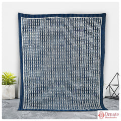 Artisan made Fair trade Kanthas by Ornate Handicrafts