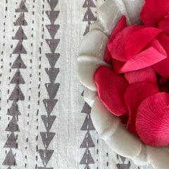rtisan made Fair trade Kanthas by Ornate Handicrafts