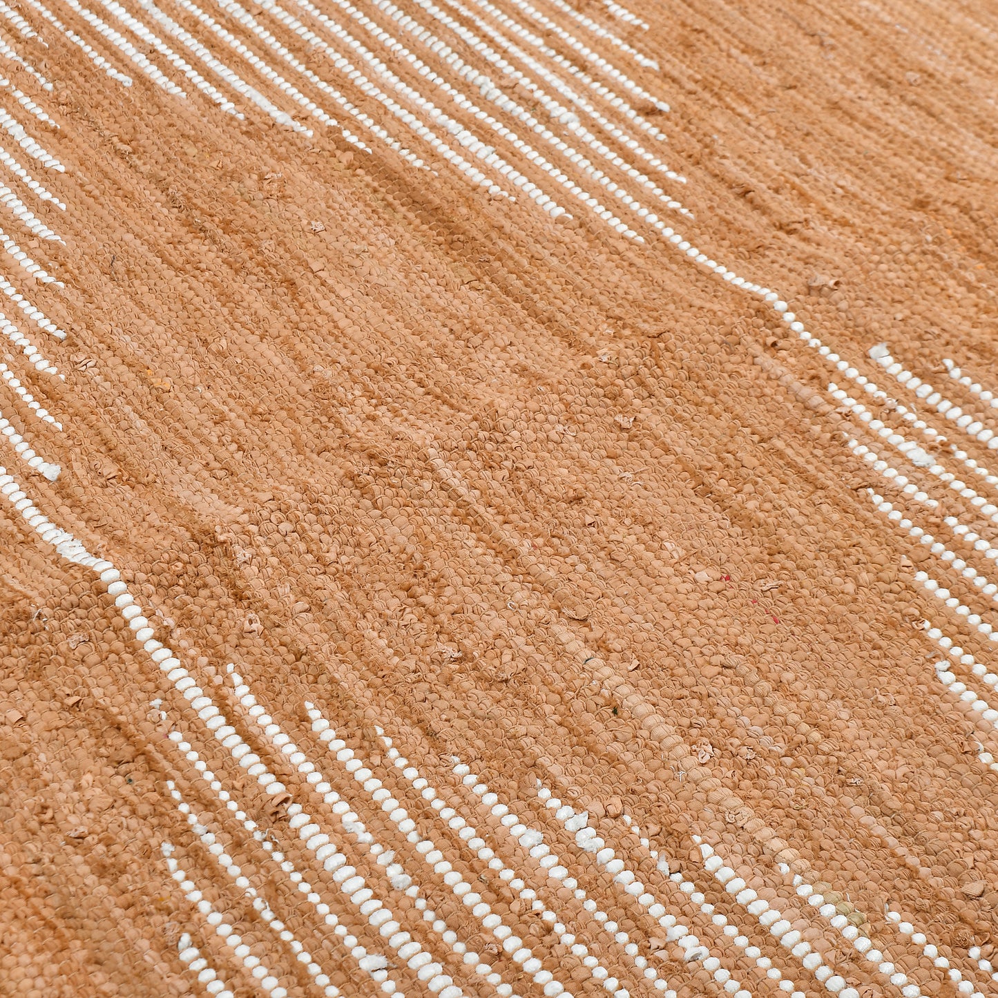 Recycled rugs by Ornate Handicrafts