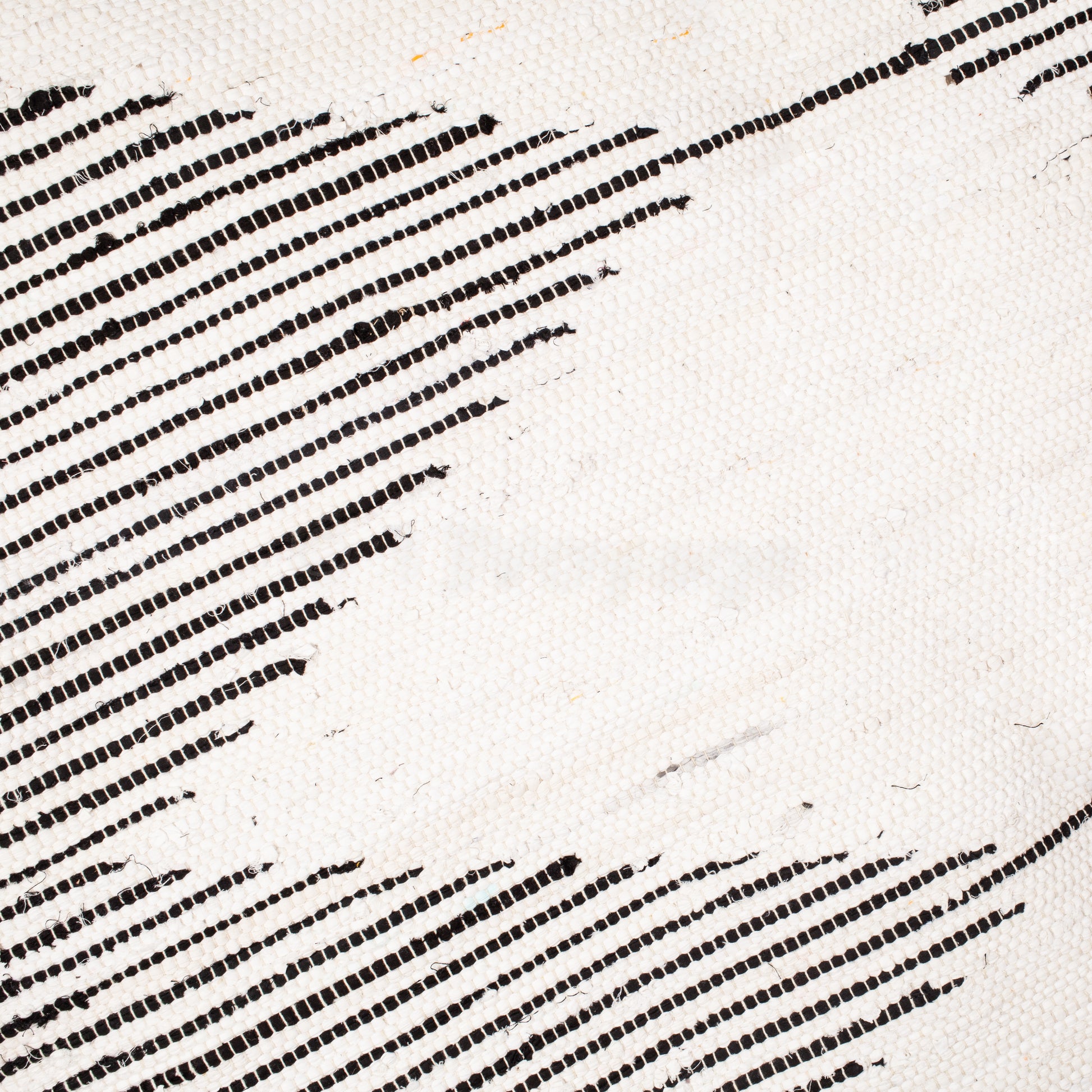Recycled rugs by Ornate Handicrafts