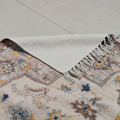 Vintage Rug - Natural