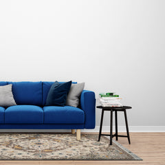 Vintage Rug - Natural