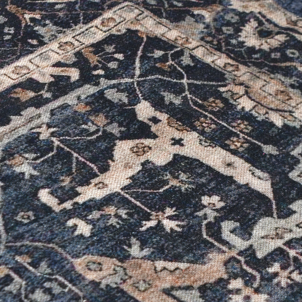 Vintage rugs by Ornate