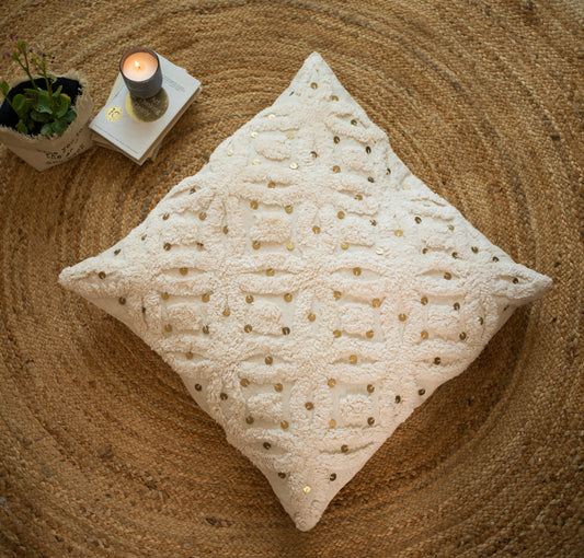 Moroccan Pillow Cases(set of 2)